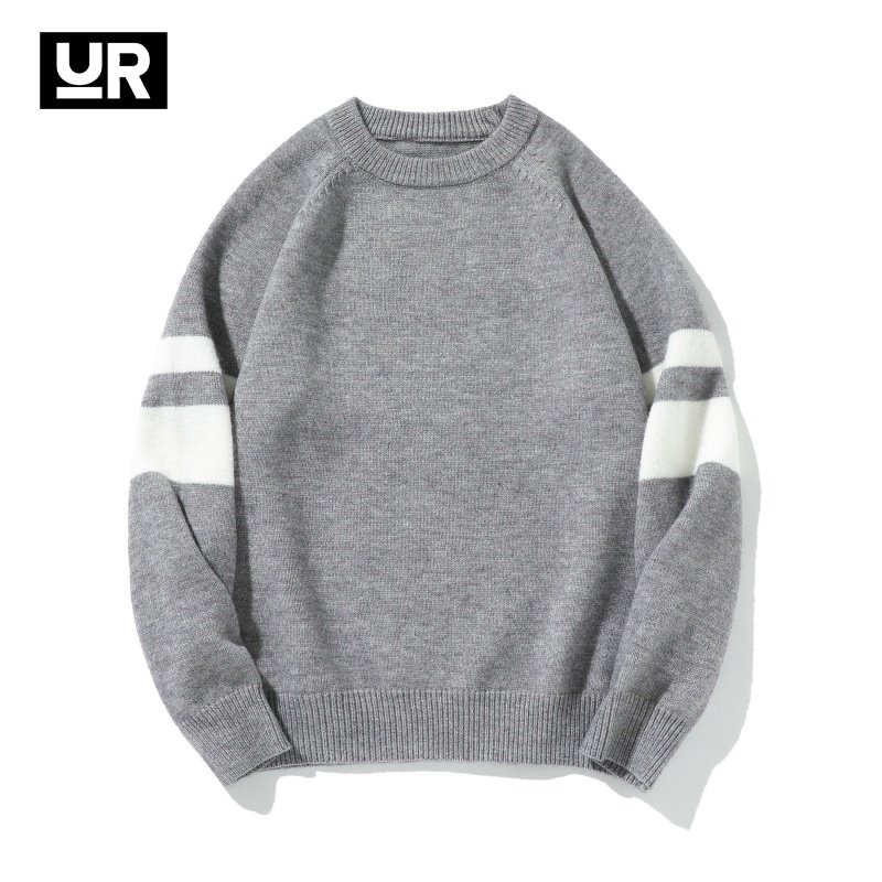 UR flagship store official authentic men's and women's couple new 2025 fall and winter sweater tops