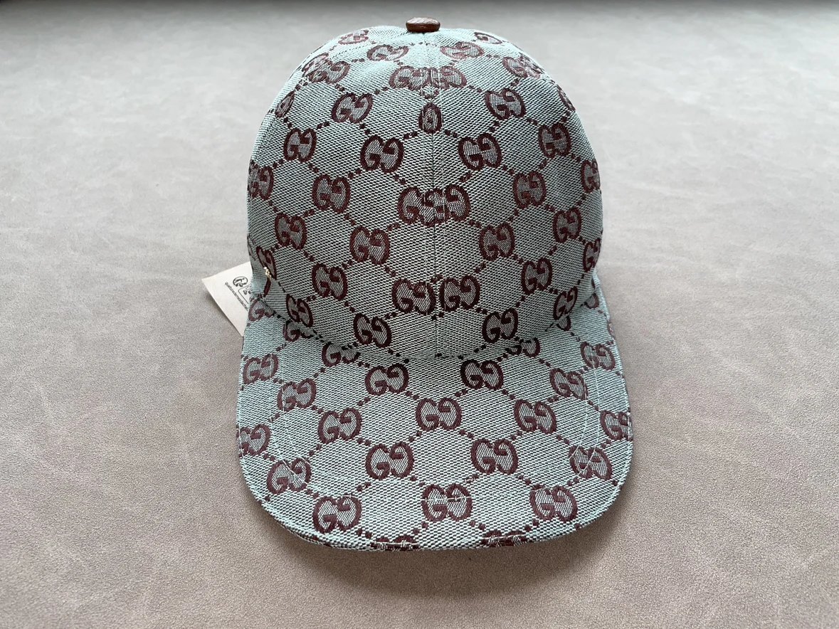 G home full printing trend duck tongue hat sun hat men and women fashion single